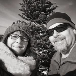 Meet your Posher, Terry